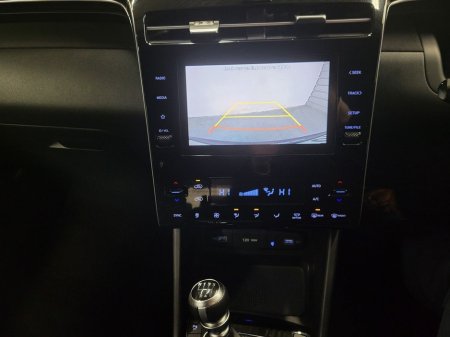 2023 Hyundai Tucson 2WD Executive Finance from €104 per week €28,975 thumbnail