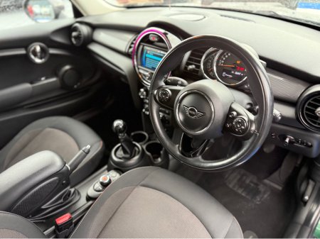 2018 MINI Cooper 1.5 PETROL - MANUAL - 12M WARRANTY - CAR:  1668 €12,950 thumbnail