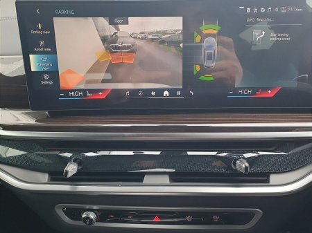 2026 BMW X5 - thumbnail 19