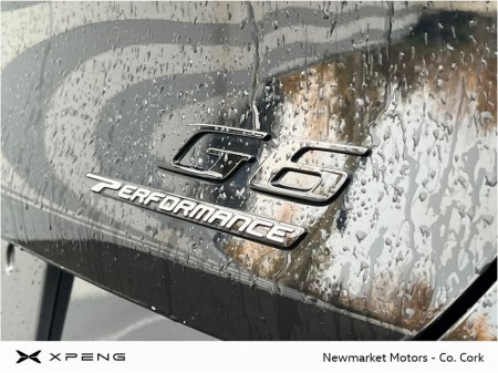 2026 Xpeng G6 - thumbnail 7