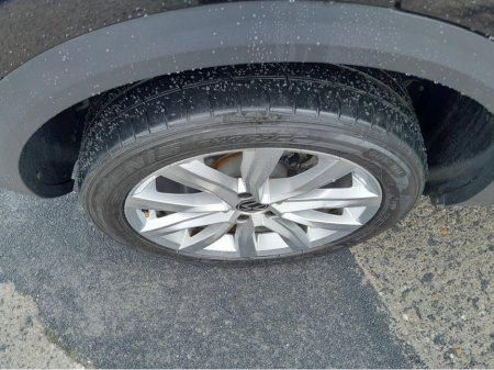 2022 Volkswagen T-Roc - thumbnail 10