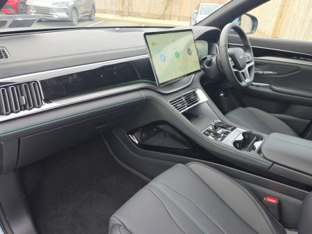 2026 BYD Seal U - thumbnail 24