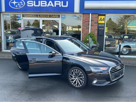 2021 Audi A6 - thumbnail 36