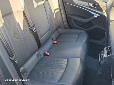 2021 Audi A6 - thumbnail 25