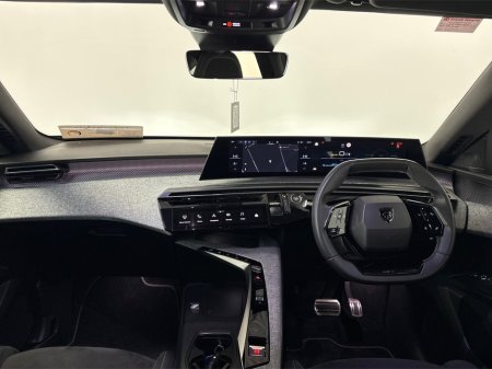 2025 Peugeot 3008 - thumbnail 14