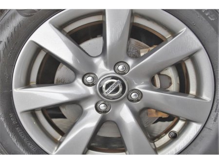 2019 Nissan Note 1.2 SC HYBRID *CARPLAY*ANDROID AUTO*PARK SENSORS* €13,890 thumbnail