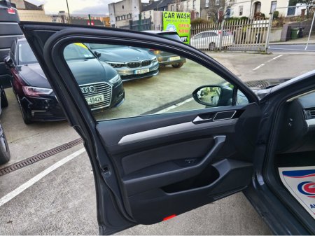 2017 Volkswagen Passat 2.0 TDI SE BUSINESS BLUEMOTION 150PS AA Approved 1 Year Warranty €13,950 thumbnail