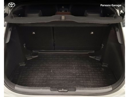 2022 Toyota Corolla - thumbnail 12