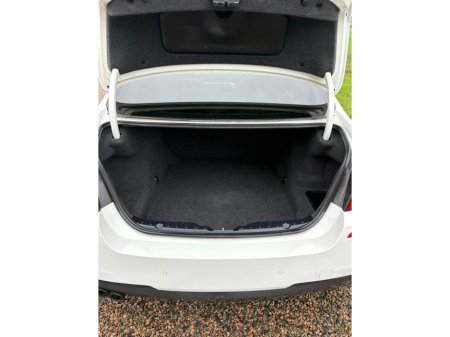 2012 BMW 5 Series D F10 M SPORT 4DR AUTO €8,650 thumbnail