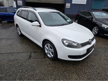 2011 Volkswagen Golf ABA-1KCAX 5DR AUTO 1.4 Auto CLEAN CAR JUST HAD MAJOR SERVICE AND FRESH N T PRICED TO ZELL €4,750