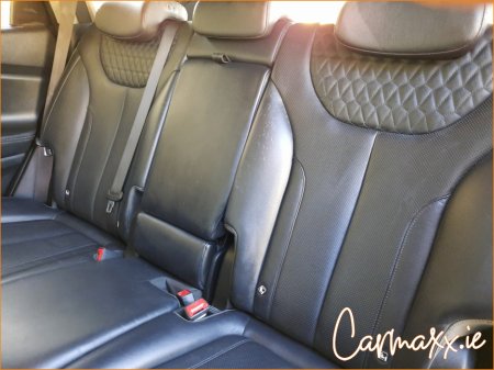 2020 Hyundai Santa Fe - thumbnail 25