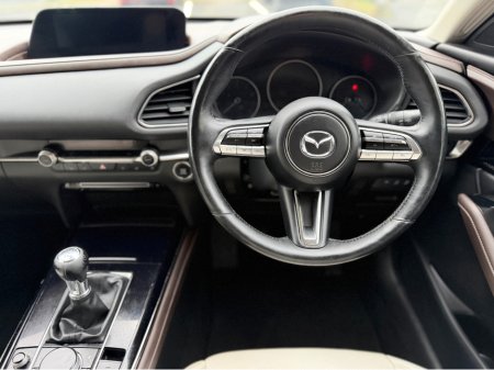 2020 Mazda CX-30 - thumbnail 11