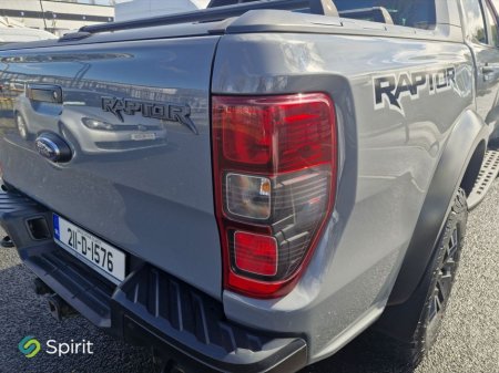 2021 Ford Ranger - thumbnail 20