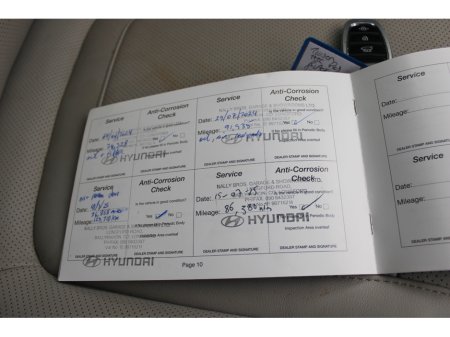 2021 Hyundai Tucson EXECUTIVE PLUS 2TONE ROYALE ROOF 5DR €23,950 thumbnail