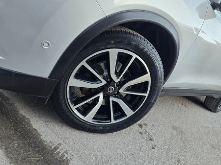 2018 Nissan X-Trail - thumbnail 8