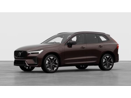 2026 Volvo XC60 - thumbnail 5
