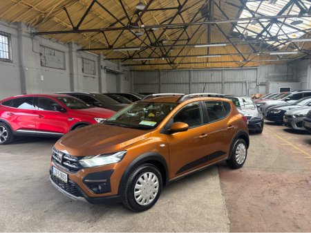 2023 Dacia Sandero - thumbnail 18