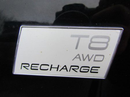 2021 Volvo XC90 Rdesign T8 Recharge 390HP 5D A €49,900 thumbnail