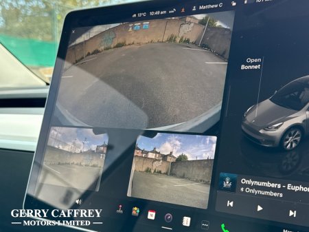 2023 Tesla Model Y - thumbnail 17