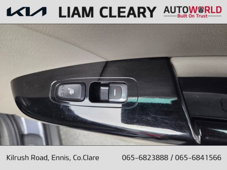 2018 Kia Sportage - thumbnail 18