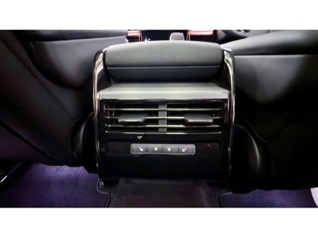2025 Land Rover Range Rover Sport - thumbnail 7