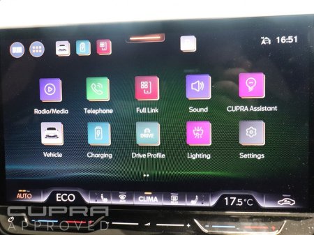 2026 Cupra Born - thumbnail 23