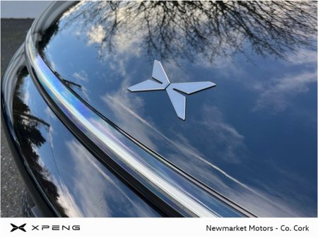 2026 Xpeng G6 - thumbnail 26