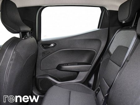 2025 Renault Clio - thumbnail 11