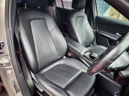 2020 Mercedes-Benz A Class - thumbnail 23