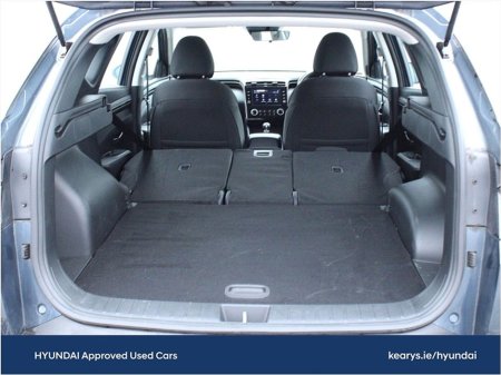 2022 Hyundai Tucson - thumbnail 10