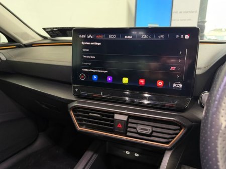 2023 Cupra Formentor E-hybrid 204HP DSG 5DR Auto €30,950 thumbnail