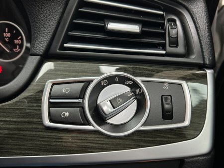 2016 BMW 5 Series - thumbnail 26