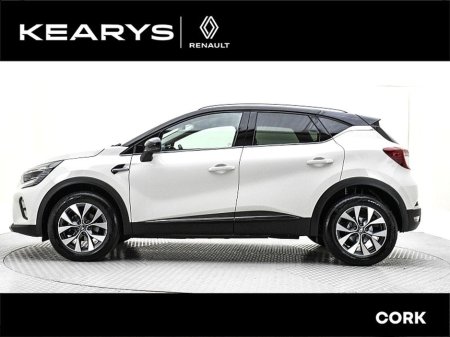 2020 Renault Captur - thumbnail 3