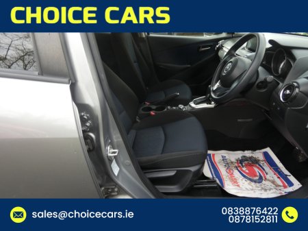 2016 Mazda Demio 1.3 AUTO ONLY 31000 KM €9,950 thumbnail