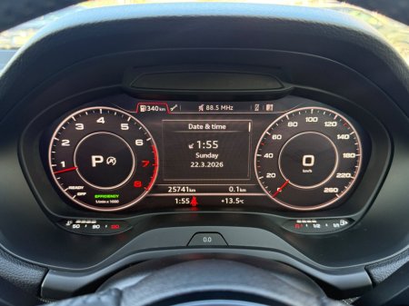 2020 Audi Q2 - thumbnail 11