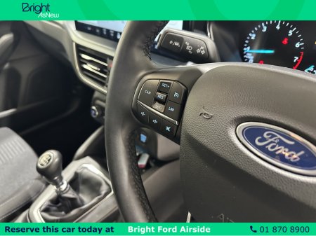 2024 Ford Focus ACTIVE ESTATE 1.0L ECOBO €29,950 thumbnail