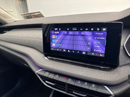 2025 Skoda Octavia - thumbnail 18