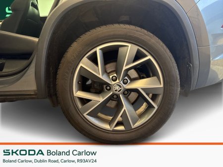 2024 Skoda Kodiaq - thumbnail 5