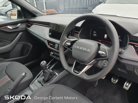 2026 Skoda Kamiq - thumbnail 8