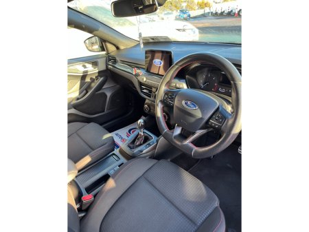 2020 Ford Focus 1.5 TDCi 120PS Titanium €19,950 thumbnail