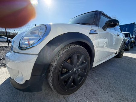 2010 MINI Clubman - thumbnail 11