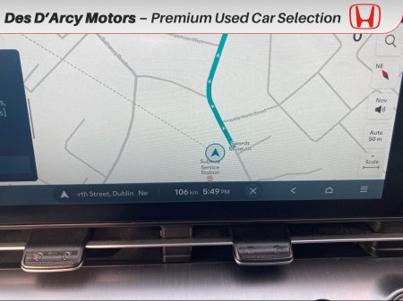 2025 Hyundai Kona - thumbnail 10