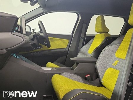 2025 Renault 5 - thumbnail 5