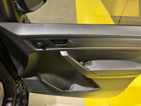 2020 Volkswagen Caddy - thumbnail 28