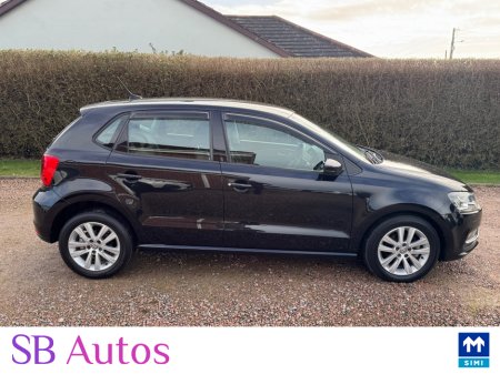 2017 Volkswagen Polo - thumbnail 6