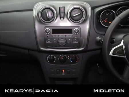 2021 Dacia Sandero Stepway - thumbnail 17