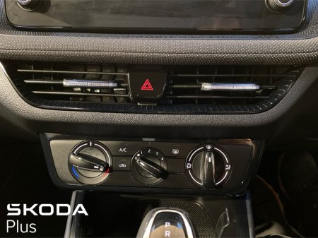 2025 Skoda Fabia - thumbnail 16