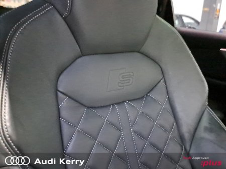 2025 Audi Q7 60TFSI E QUATTRO 490BHP AUTOMATIC €96,900 thumbnail