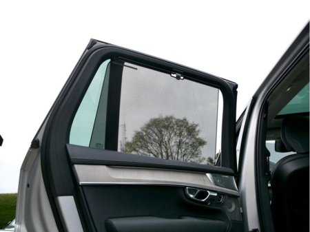 2025 Volvo XC90 - thumbnail 31