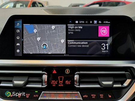 2022 BMW 3 Series - thumbnail 13